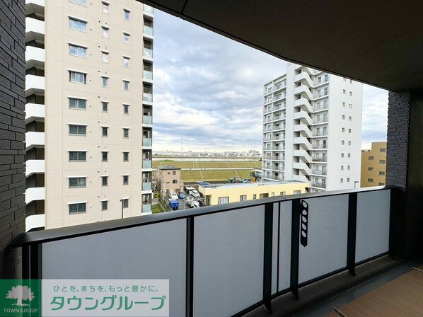 Portofino(ポルトフィーノ)の物件内観写真